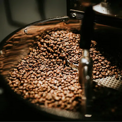 espresso beans