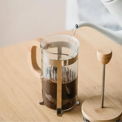 Decaffeinated